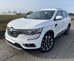Renault Koleos II 2019