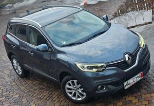 Renault Kadjar Energy TCe 130 EDC LIMITED 2018