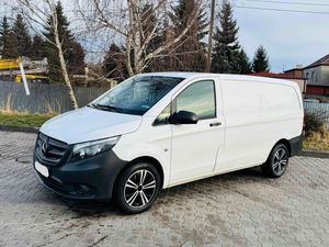 Mercedes-Benz Vito 2021