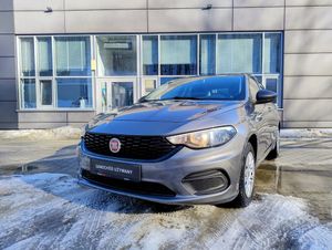 Fiat Tipo II 2020