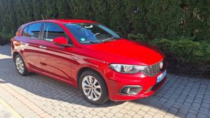 Fiat Tipo II 1.4 16V More 2019