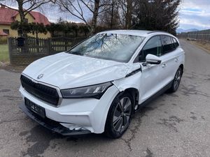 Skoda Enyaq iV iV 60 2023