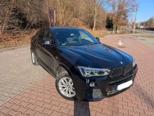BMW X4 F26 2017