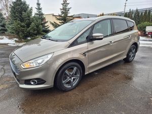Ford S-Max II 2.0 TDCi Titanium 2018