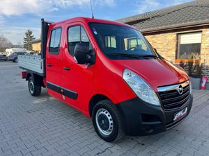 Opel Movano 2019