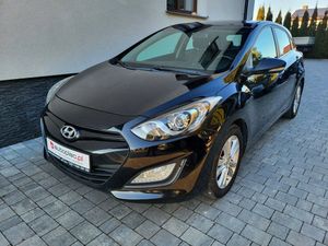 Hyundai i30 II 2013