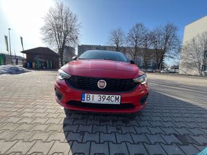 Fiat Tipo II 1.4 16v Street 2019