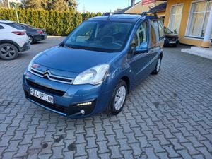 Citroën Berlingo II Multispace BlueHDi 100 S&S SELECTION 2016