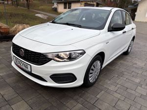 Fiat Tipo II 1.4 16V Easy 2017