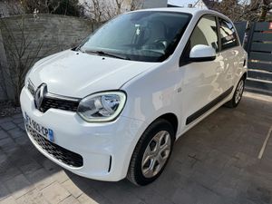Renault Twingo III 2021