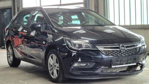 Opel Astra K 1.6 D (CDTI DPF ecoFLEX) Start/Stop Edition 2018