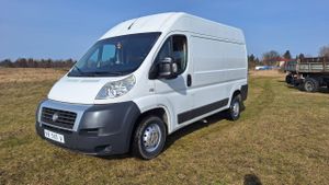Fiat Ducato 2013