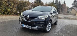 Renault Kadjar 1.6 dCi Energy Business 2017