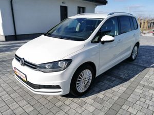 Volkswagen Touran III 2.0 TDI BMT Highline DSG 2017