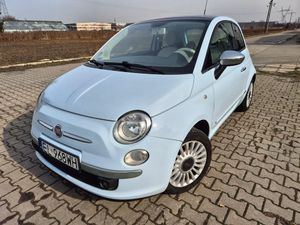 Fiat 500 1.2 8V Pop 2008