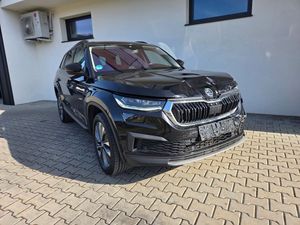 Skoda Kodiaq I 2022