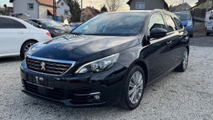 Peugeot 308 T9 BlueHDi FAP 130 Stop & Start Active 2019