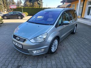 Ford Galaxy Mk3 2.0 TDCi Titanium MPS6 2014