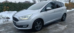 Ford C-Max II 2.0 TDCi Start-Stop-System Business Edition 2017