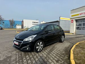 Peugeot 208 I 1.5 BlueHDi Allure S&S 2019