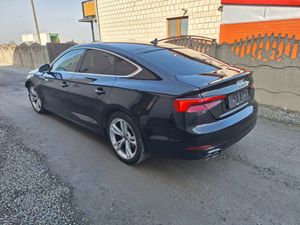 Audi A5 F5 40 TDI S tronic sport 2018