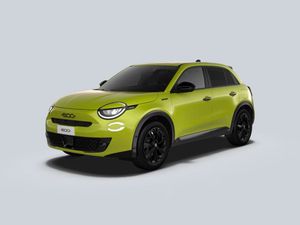 Fiat 600 1.2 Turbo Sport eDCT 2026