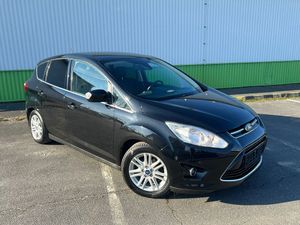 Ford C-Max II 1.6 TDCi Titanium 2013