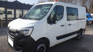 Renault Master 2020