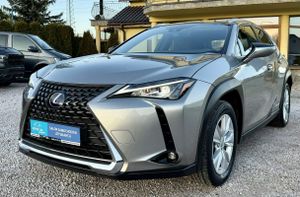 Lexus UX 2021