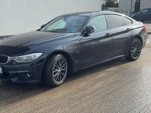BMW 4 Series I F32/F33/F82 428i xDrive M Sport 2014