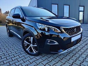 Peugeot 3008 II BlueHDi 180 Stop & Start EAT8 Allure 2020