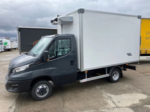 Iveco Daily 2025