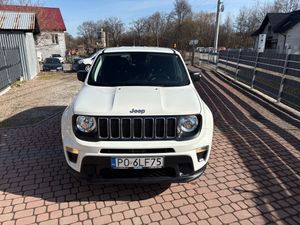 Jeep Renegade 1.0 GSE T3 Turbo Sport FWD S&S 2019