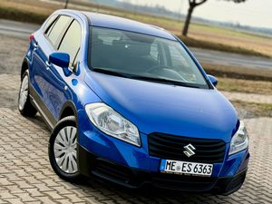 Suzuki SX4 2014