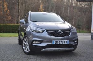 Opel Mokka I 1.4 T Cosmo S&S EU6 2017
