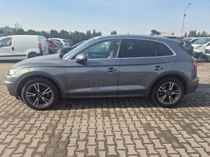 Audi Q5 FY 2.0 TDI Quattro S tronic sport 2017