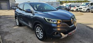 Renault Kadjar 1.2 Energy TCe S-Edition 2018