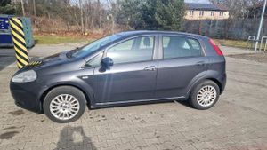 Fiat Punto II FL 2009