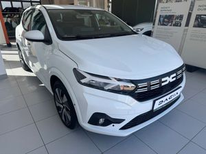 Dacia Sandero III 1.0 TCe Expression 2025