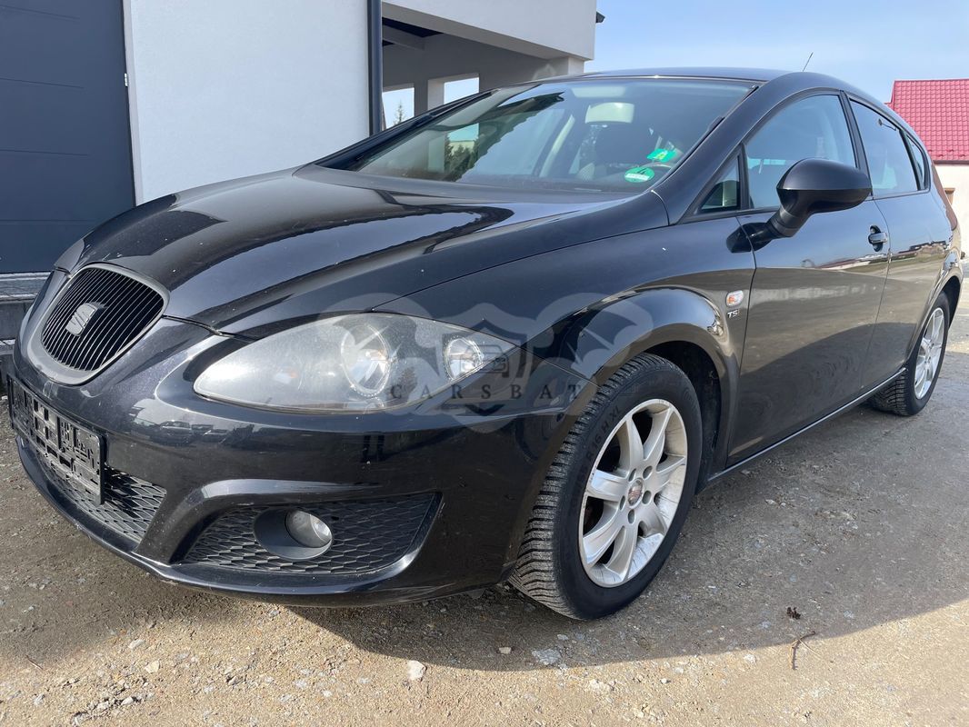 Seat Leon II 2010