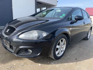 Seat Leon II 2010