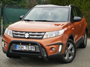 Suzuki Vitara II 1.6 Elegance 2WD 2016