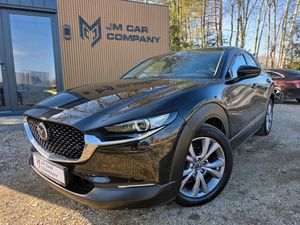 Mazda CX-30 2020