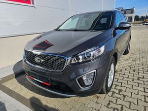 Kia Sorento III 2.2 CRDi AWD Edition 7 2016