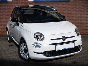 Fiat 500 1.0 Hybrid Dolcevita 2022
