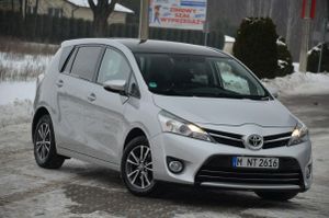 Toyota Verso 2013
