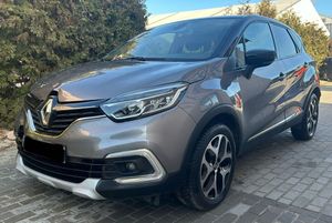 Renault Captur / QM3 I 2018
