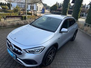 Mercedes-Benz GLA 2021