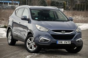Hyundai ix35 2013