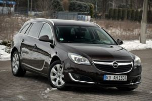Opel Insignia A 2016